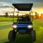 Kemimoto For Club Ds Kit Golf Cart Headlights & Tail 1993+ New. Price: $70.86.