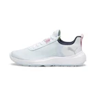 Puma Fusion Crush Sport 309735-02 Icy Blue/pink Icing Women Spikeless Golf Shoes New. Price: $59.00.