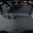 Xtreme Mats Ezgo Golf Cart Black Floor Fits 2008-2022 Rxv & 2FIVE New. Price: $159.95.