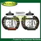 Premier Rear Brake Shoes Set Fits Seat Ibiza Vw Polo Golf + Other Models New. Price: $135.48.