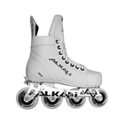 Cele Adjustable Senior Junior Youth Roller Inline Hockey Skates, New Model. Price: $143.21.