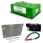 Icon / Advanced Ev Golf Cart Navitas 440-AMP 48-VOLT Upgrade TAC2 Controller New. Price: $1000.00.