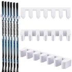 Hockey Stick Holder Wall Mount, 1-6 Capacity, Ice And Field Orga... New. Price: $17.25.