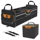 Sugarfox Car Trunk Suv, Heavy Duty Waterproof Organizer, ... New. Price: $69.43.