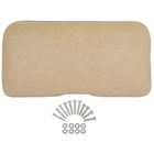 Scitoo Front Tan Seat Bottom Assembly Ezgo Rxv 2008-UP Golf Cart Factory Style New. Price: $175.05.