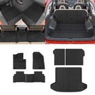 Floor Mats Compatible 2023 2024 2025 Kia Sportage Cargo Liner Tpe Thinzyou 2026 New. Price: $179.99.