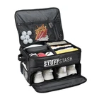 Stuffstash Golf Trunk Organizer For Car Rigid, Won Collapse Ventilated ... New. Price: $64.71.