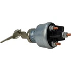 Xyzil Ignition Key Switch 123196GT Compatible With Genie GTH-636... New. Price: $68.06.