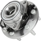 Eccpp 515096 Front Wheel Hub Bearing Assembly For Chevy Avalanche, Silverado New. Price: $103.46.