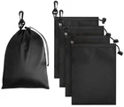 Palterwear Drawstring Bag - Cinch And Ditty Pouch With Clip For Travel, Wardr... New. Price: $27.54.