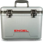 13QT Leak-proof, Air Tight, Drybox Cooler And Small Hard Shell Lunchbox For Men New. Price: $143.99.