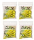 Martini 3 Step-up Golf Pack (20 Tees) (yellow) 1/4", New. Price: $34.99.