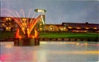 Beach Postcard The Newporter Inn Hotel & Restaurant J/05 BE1031 Unspecified. Price: $41.99.