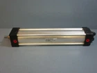 Columbia Machine 366.17.860 Pneumatic Cylinder 11IN Stroke 250PSI Used. Price: $152.99.