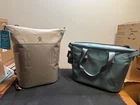 Nwt Hydro Flask Day Escape Insulated Cooler 26L/18L Totes And 20L Backpack New. Price: $130.00.