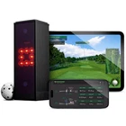 Square Golf Indoor Launch Monitor & Simulator, Club Ball Data Pre-owned Very. Price: $665.00.