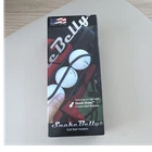 Snakebelly Pro Golf Ball Holder Quick-draw Instant Release Black New. Price: $15.00.