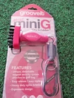 New Metal Grooveit Golf Mini Magnetic Cleaning Brush Pink. Price: $19.95.