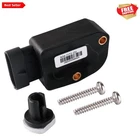 Drive-up Golf Cart Throttle Sensor For Club Precedent/tempo/onward 2010-U... New. Price: $102.95.