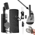 Huijutchen Club Cleaning Kit,golf Accessories,golf With Gol... New. Price: $33.90.