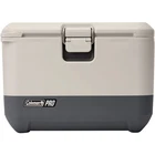 Coleman Pro Cooler - 17QT Mushroom/dark Stone, Size New. Price: $99.99.