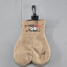 My Sack Golf Storage Takes Bag Clip Funny Explicit Used. Price: $14.49.