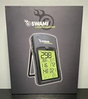 Izzo Swami Launch Master! Monitor - Golf Ball Striking & Accuracy Trainer New. Price: $224.99.