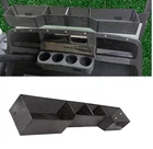 Dr.acces Golf Cart Front Inner Dash Storage Basket Rack For Ezgo Txt And... New. Price: $79.79.