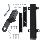 2" Receiver Golf Cart Trailer Hitch Heavy Duty For Yamaha Club Ezgo New. Price: $34.71.
