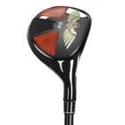 Series Hybrid Golf Clubs For Men, 3,4,5 Pw Utility With G... New. Price: $74.66.