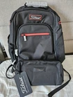 Titleist Players Backpack (TA20PBP-06) And Dopp Kit New With Tags. No Logo!!. Price: $190.00.