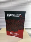 Golf Liquorstick 2.0 - Electric Drink Dispenser, Rechargeable, Stainless Stee... New. Price: $88.00.