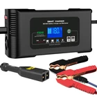 Golf Cart Battery Charger 36V 18A And 48V 13A Trickle For Ezgo Txt Plug New. Price: $82.59.