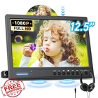 Arafuna 12.5" Portable Dvd Player Headrest Mount New. Price: $189.99.