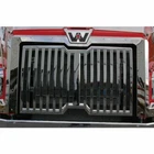 Trux TW-1105 Stainless Steel Grille Surround For Western Star 4700 New. Price: $319.99.