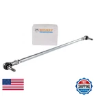 Huskey Parts Company Ezgo Txt 2001-UP Golf Carts Tie Rod Assembly 70876-G02 5580 New. Price: $79.61.