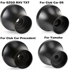 10L0L Golf Cart Steering Wheel Adapter For Yamaha Ezgo Club Optional Black New. Price: $22.49.