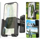 Magolfin Magnetic Cart Phone Holder Model# YYS690 New. Price: $15.00.