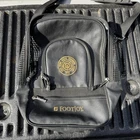 Footjoy Fj Deluxe Golf Shoes Bag Old York Road Country Club Black Pre-owned. Price: $50.96.