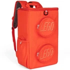 Lego Brick Backpack Cooler ( Red , One Size ) U1 Pre-owned. Price: $65.63.