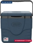 Coleman Chiller 9/16/30/48/60QT Cooler With Ice Retention, Leak Resistant, Great New. Price: $38.38.