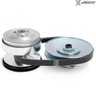 Driven Clutch & Belt Kit For Club Ds 1997-2025 Precedent Gas Golf Cart New. Price: $222.47.