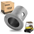 Golf Cart Steering Gear Box Flanged Bushing For Ezgo Txt,medalist Cycle 1994-2 New. Price: $41.99.