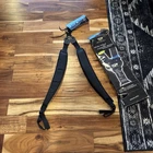 Izzo Dual Strap Golf Bag Carry Comfort Swivel Universal Fit Md-lg Nib New. Price: $32.95.