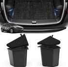 Oedro 2022 2023 Tesla Model Y Trunk Storage Bins For 5-SEATER, Rear Organ New. Price: $30.00.