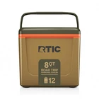 Rtic 8 Qt Road Trip Personal Cooler, Small, Compact, Quarts, Trailblazer New. Price: $91.99.