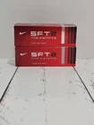 SFT2 Nike Distance White Golf Long Soft Brand New Packs 3 Balls. Price: $21.25.