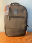 Stitch Golf Shoe Bag Onyx Travel Case Water Resistant New W/ Tags. Price: $79.99.
