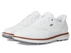 Skechers Men's Prestige Slip-in Arch Fit Golf Shoe 8.5 White Spikeless New. Price: $213.89.