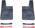Aev Rear Splash Guards For Ram 2500/3500 W/oe Flares 2019-2026 New. Price: $119.99.